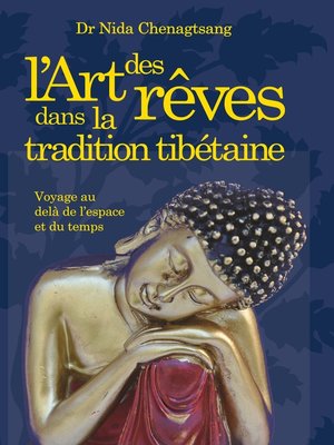 cover image of L'art des rêves